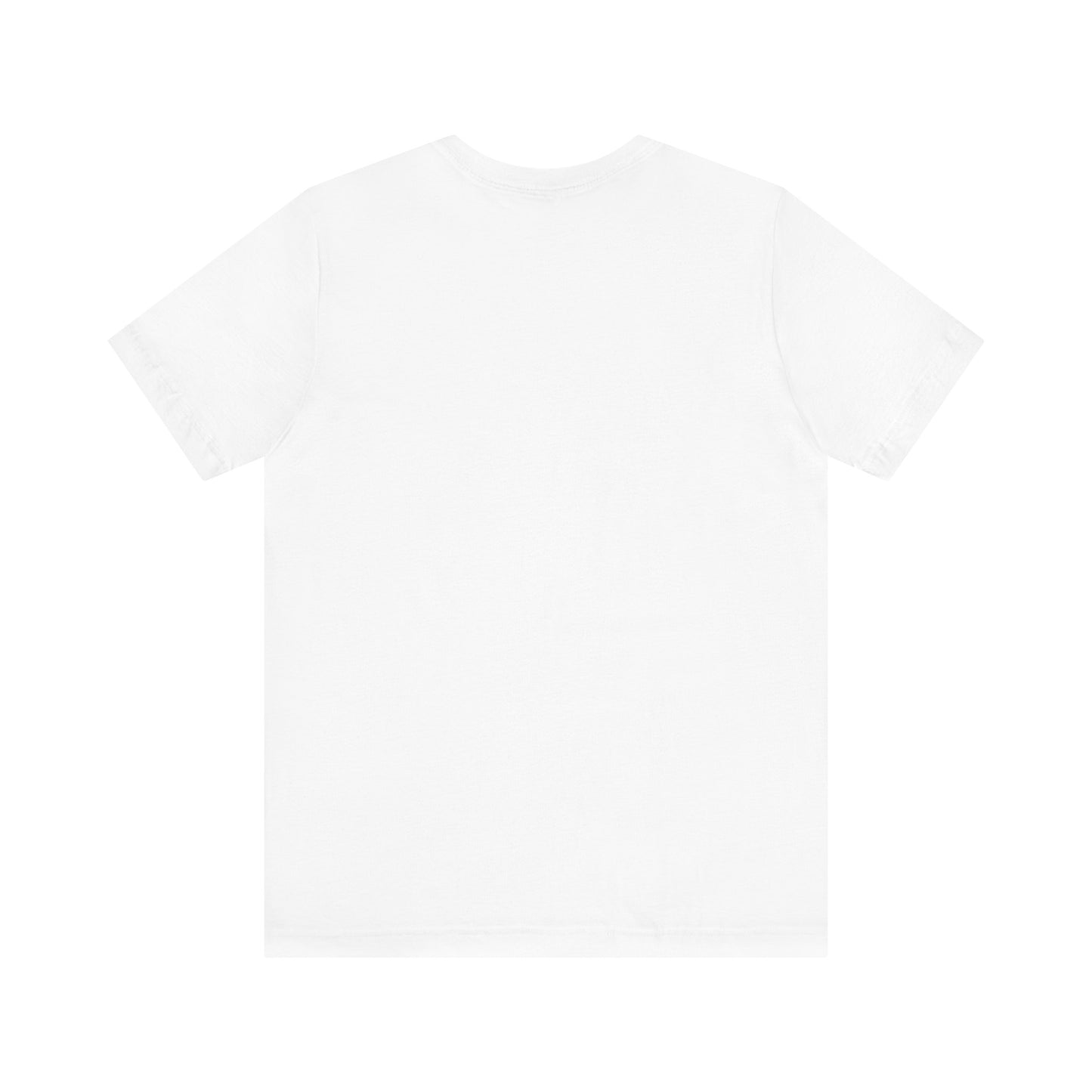 Music Decorates Time – Classic White T-Shirt