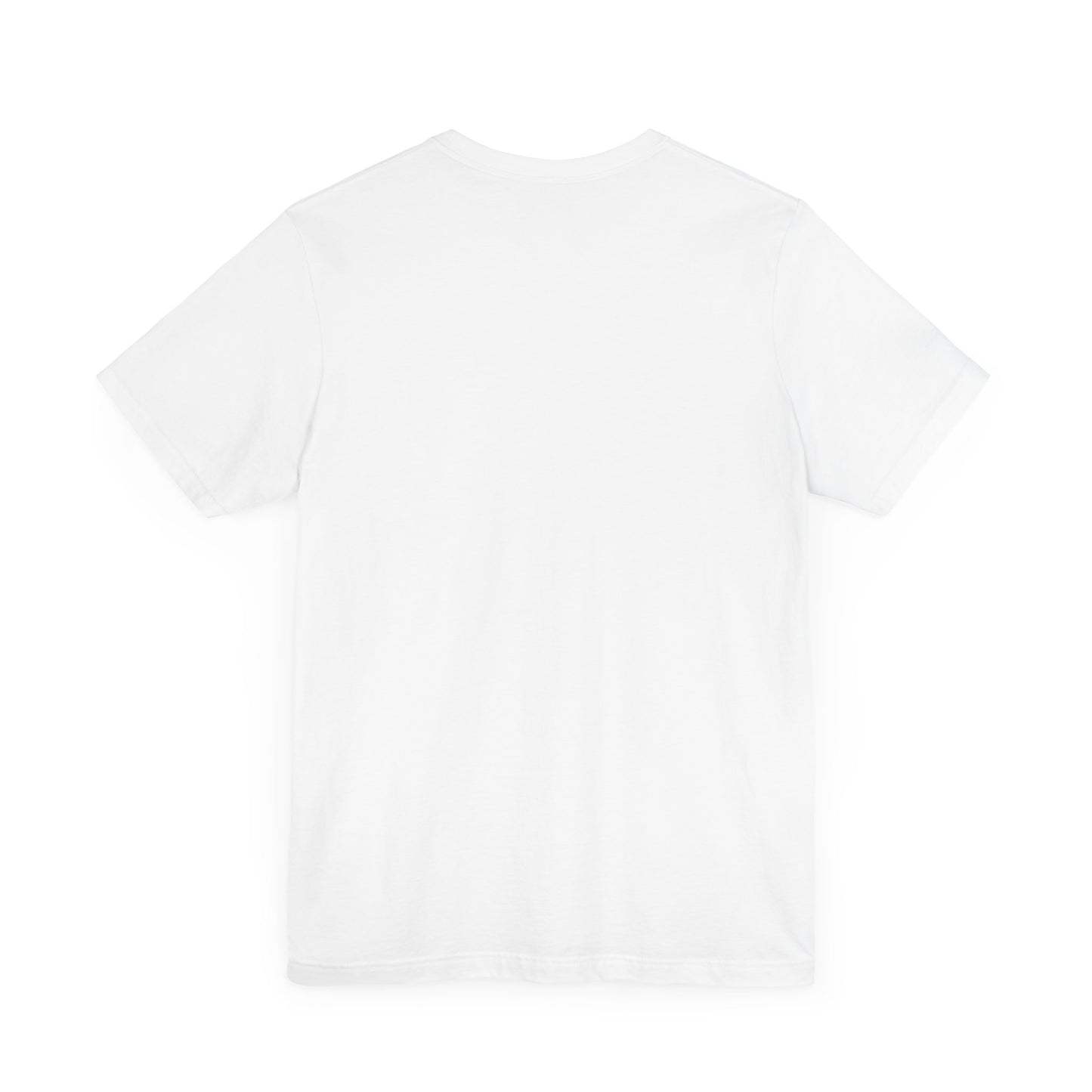 Music Decorates Time – Classic White T-Shirt